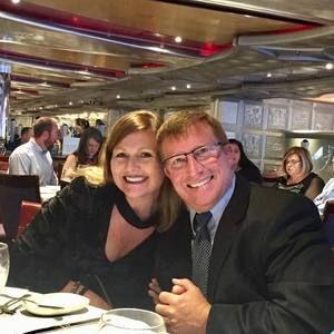 Meet your Posher, Shann